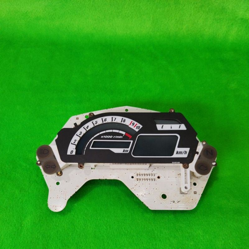 spedometer spidometer speedometer byson karbu