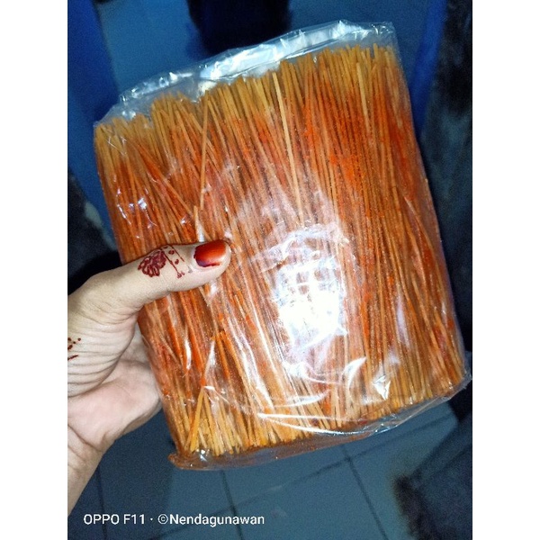 

MakaroniMieLidi500gr