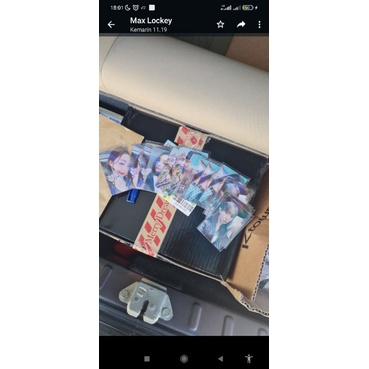 jimmy pob and bundling