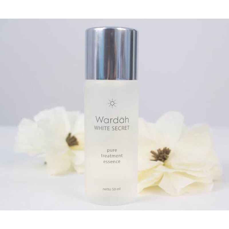 WARDAH PURE TREATMENT ESSENCE (100ml)