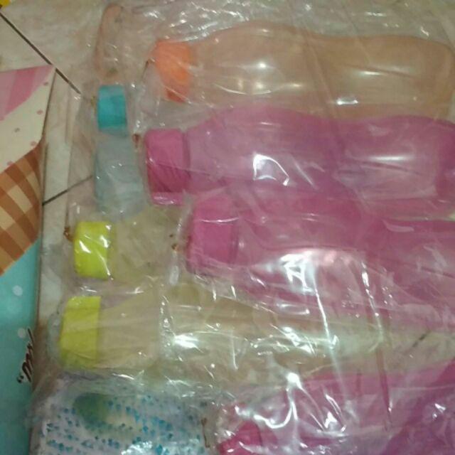 Botol Minum Clio 500 Ml