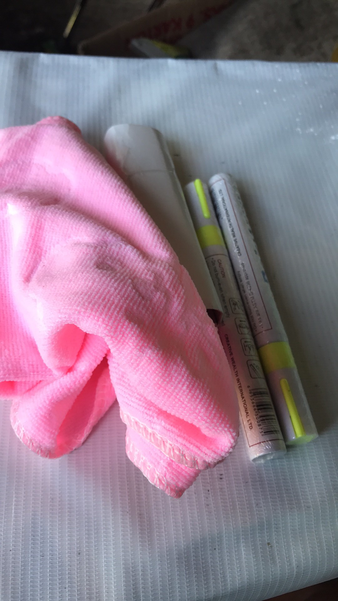 Kain Lap Microfiber Mobil / Motor 30 X 30 Cm Pembersih Mikrofiber Mikro Micro Fiber Kanebo Chamois