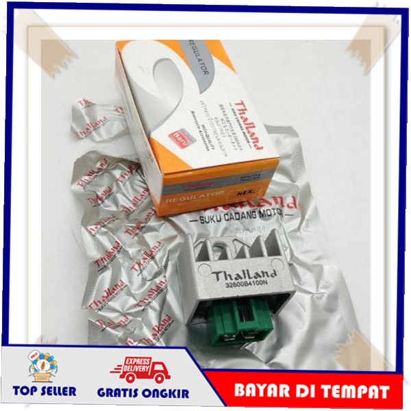 ORIGINAL SGP KIPROK SUZUKI NEX SKYWAVE SPIN THAlLAND HIGH QUALITY Lama New Old 125 Racing Murah Ori