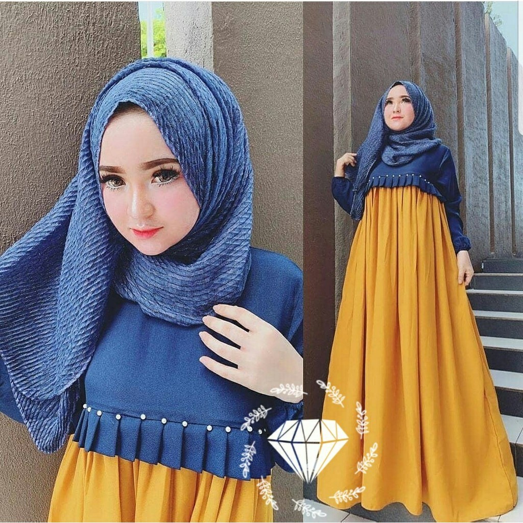 MAXI LAVIOR 2Warna