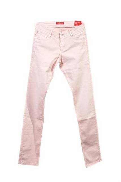 S.Oliver Denim jeans Pink Women Celana Panjang Wanita Celana chino Cewek