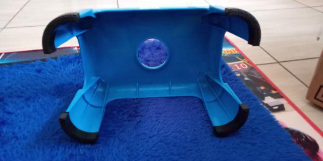 Kursi Jongkok Lion Star