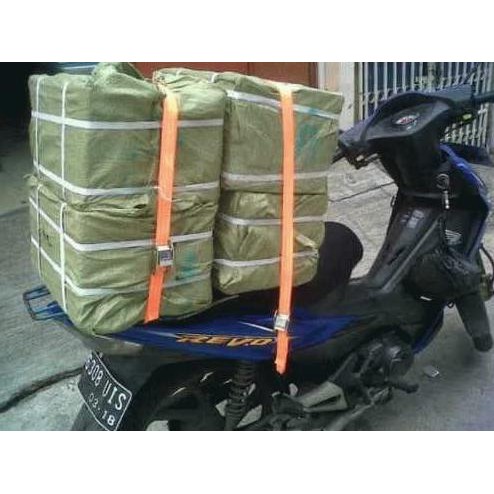 

TIE DOWN, TALI SERBAGUNA TF1541