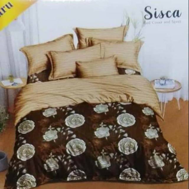 bed cover Aloha ter new