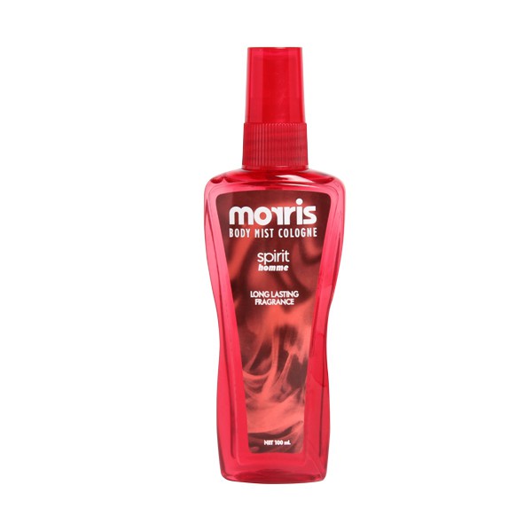 Morris Body Mist Cologne