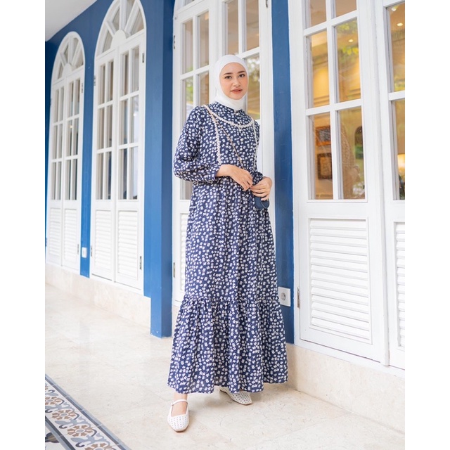 LUISA DRESS