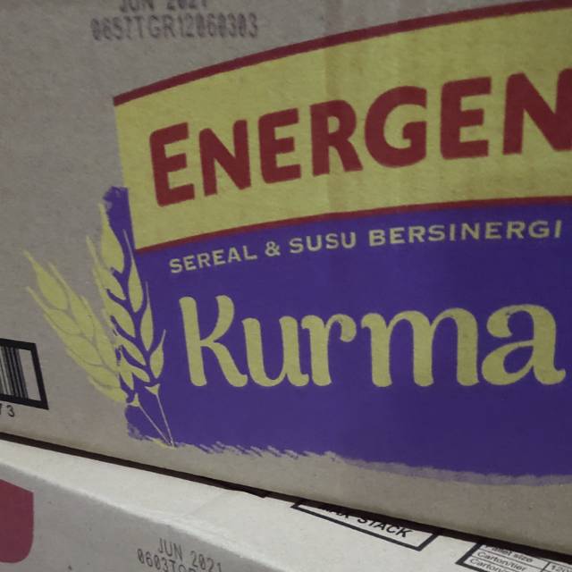 ENERGEN KURMA GROSIR.SEDUS 120 BKS