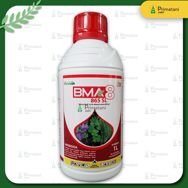 BMA 8 865 SL 200ml