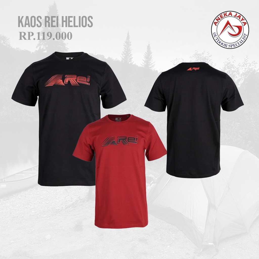 KAOS REI HELIOS