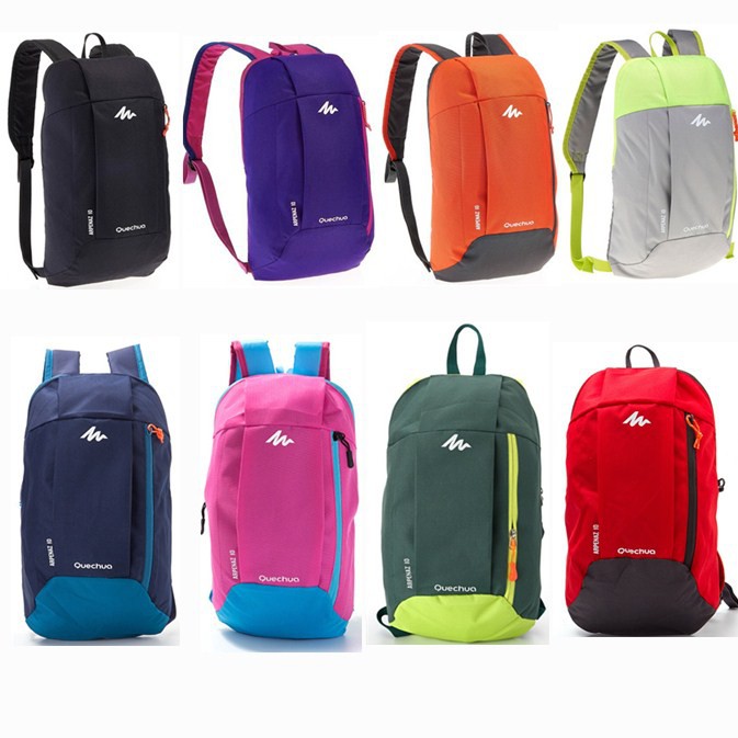 30+ Ide Keren Tas Ransel Daypack Quechua