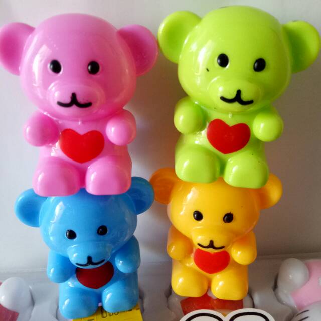 

Souvenir Ulang Tahun / Rautan / Serutan / Peraut / Ongotan