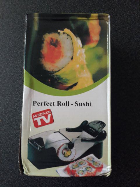 Perfect Roll - Sushi Hk612 ( Pengulung Sushi )