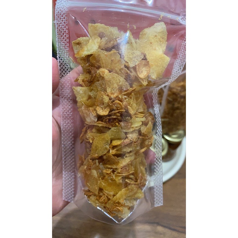 

Kentang Ebi / Kentang Bawang Ebi \ Kering Kentang 50gr