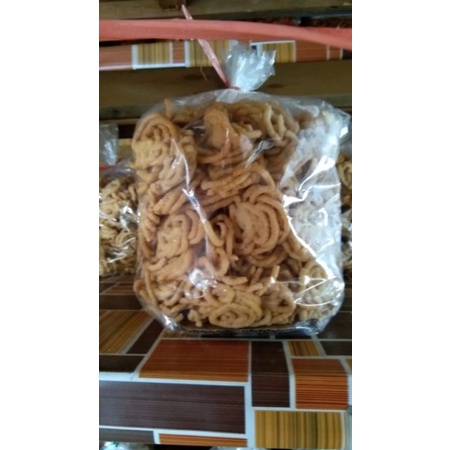 

Nyemilan Jadoel Untuk Yuuyu homade