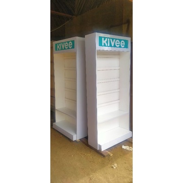 Rak Display Accesories HP