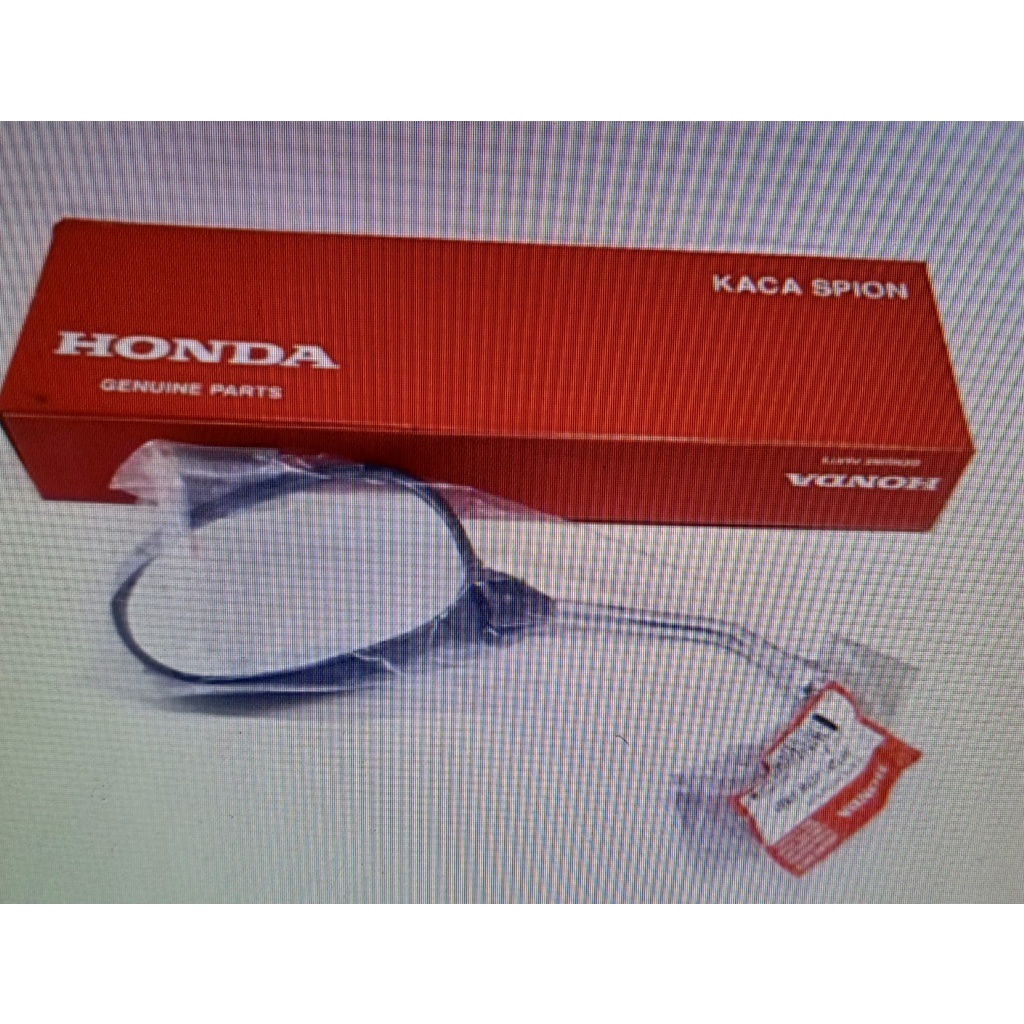 Kaca Spion Back Mirror LKiri Win Ori AHM 88120GF6FM0