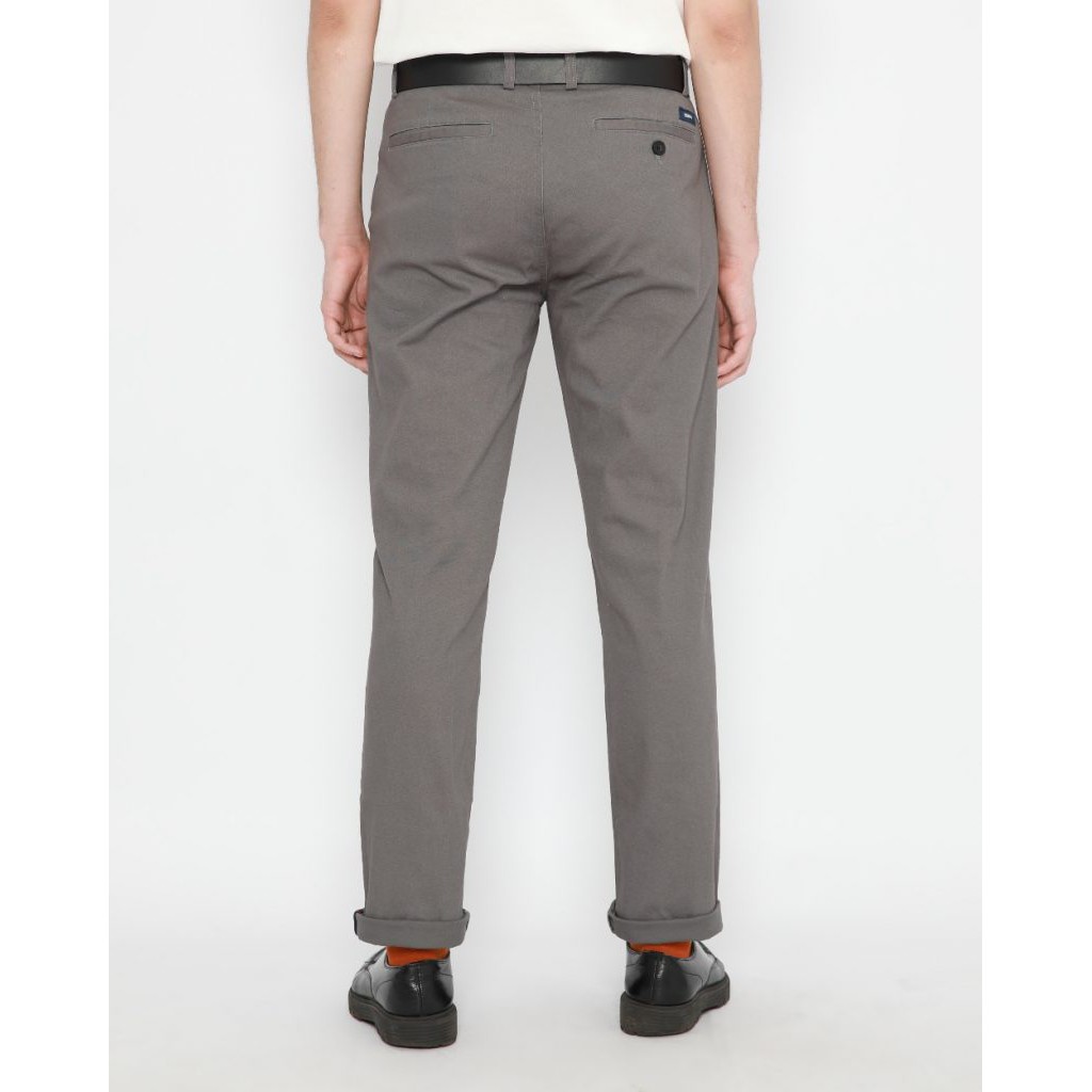 Erigo Chino Pants Mika Grey-2