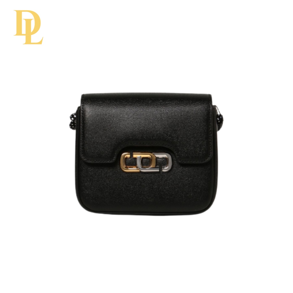 The J Link Mini Shoulder Bag Black