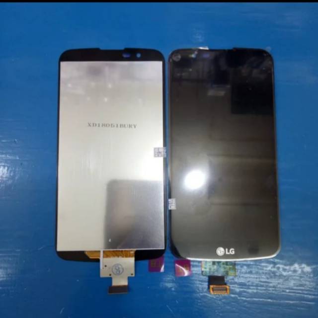 LCD TOUCHSCREEN LG K10 TV K430