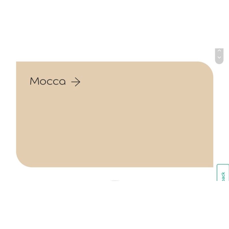 Cat tembok Dulux Catylac Exterior Mocca Galon 5 kg