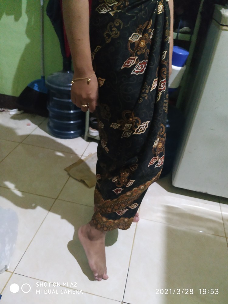 Kemeja Batik Pria / Kemeja Batik Kondangan / Kemeja Murah