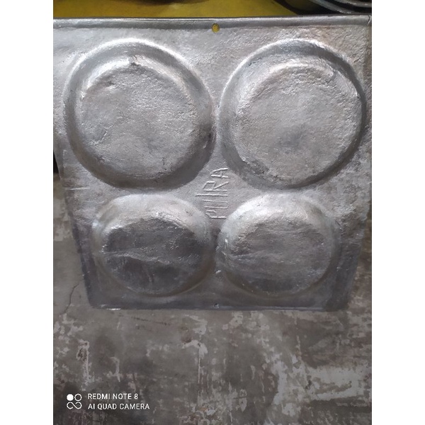 

CITAKAN TELOR LOBANG 4