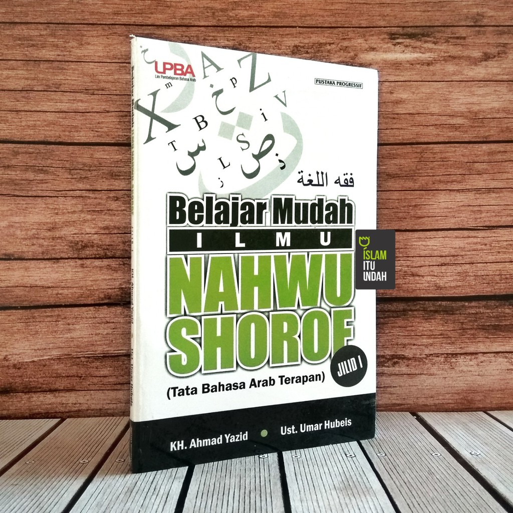  Kata Kata  Mutiara Dari Ilmu  Nahwu  Shorof  kata  bijak 