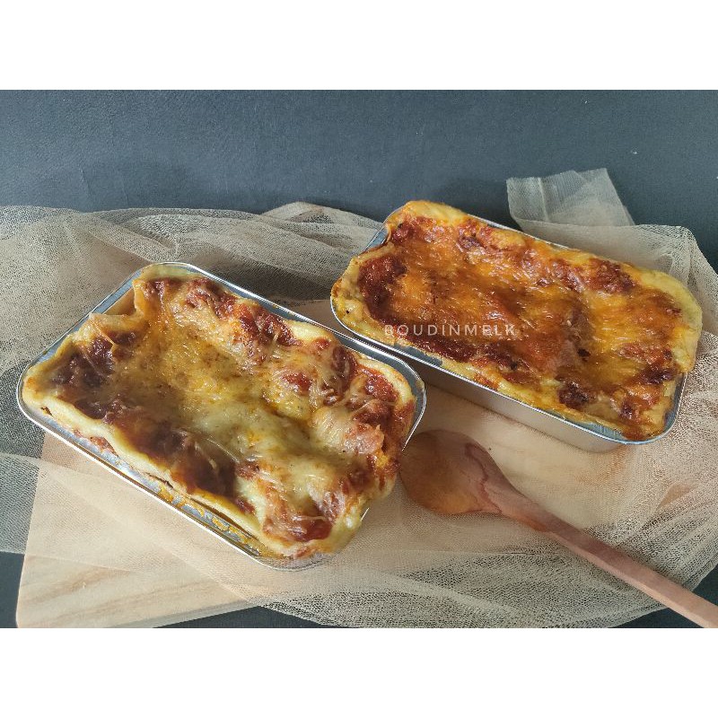 

lasagnaci