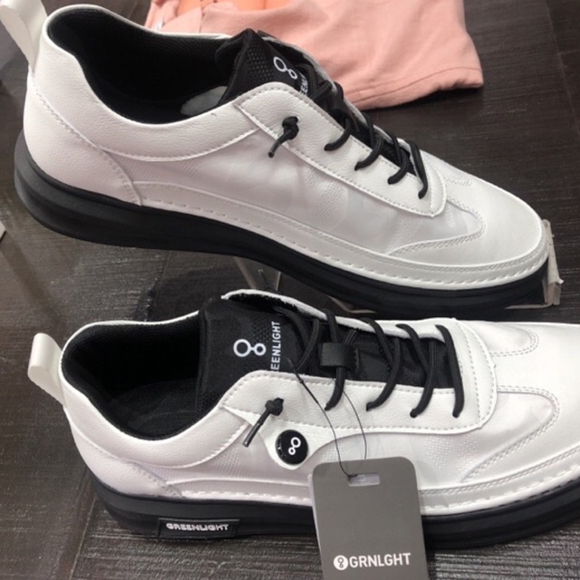[NEW ARRIVAL] Sepatu pria Greenlight 100% ORIGINAL 