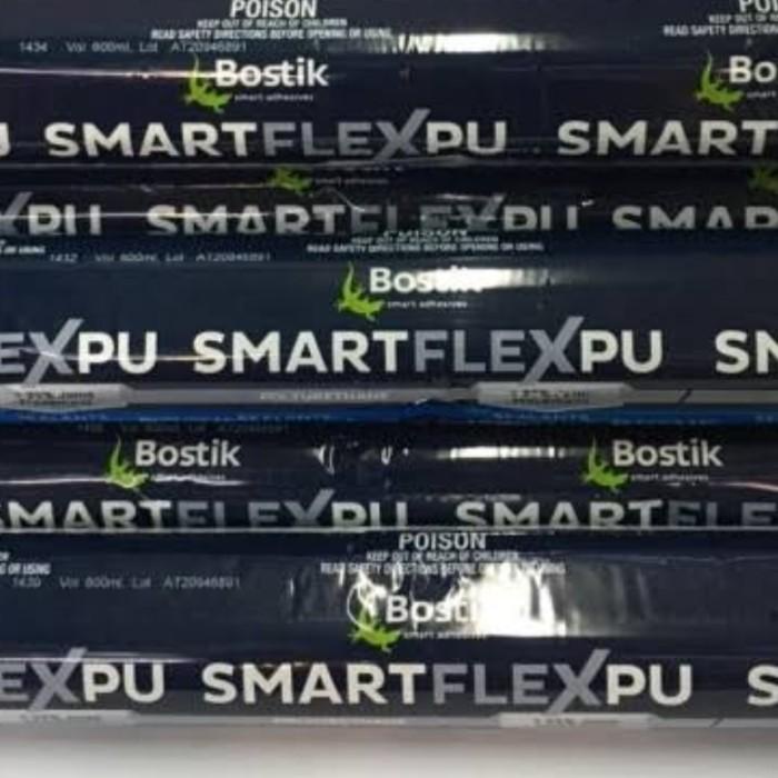 Bostik Smartflex Pu / Sealant Bostik / Sealant Dodol Bostik