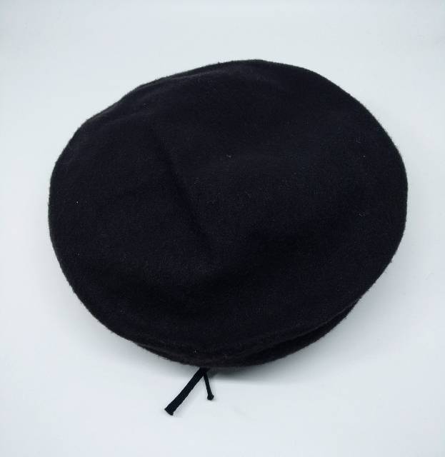 Topi Baret Laken Pramuka Topi Baret Pramuka Premium Tebalnya