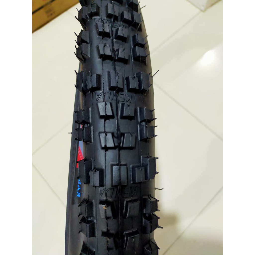 Kenda Ban luar 26 x 2.35 sepeda MTB