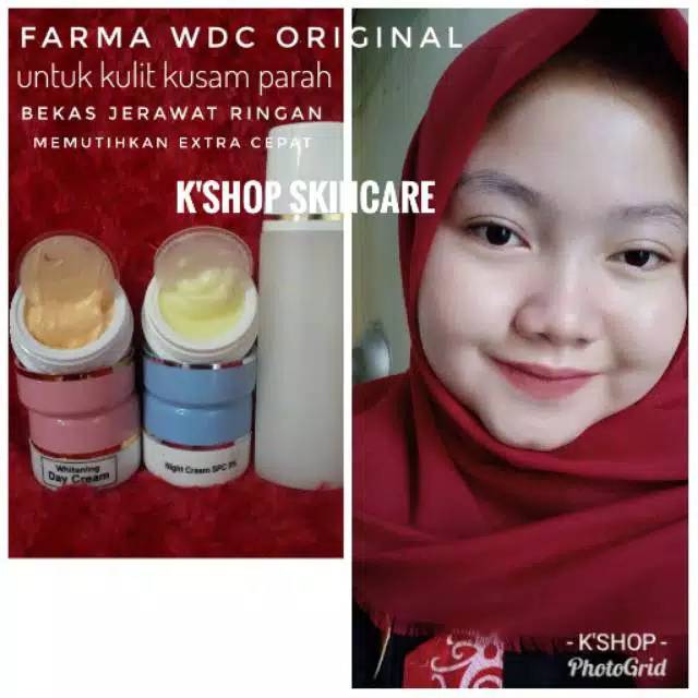 Farma wdc ORI