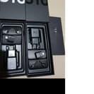 

DUS/BOX/KOTAK SAMSUNG S10+ (PLUS) FULLSET BOX DAN ACC