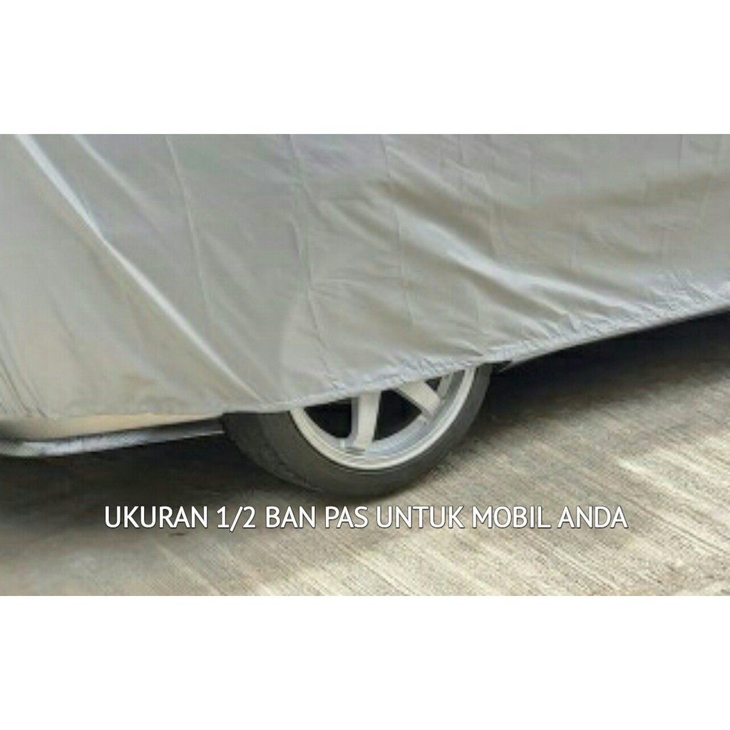 Suzuki Cover Sarung Penutup Body Mobil Ertiga All New Sporty Lama Gx Gl 2012 Murah Anti uv