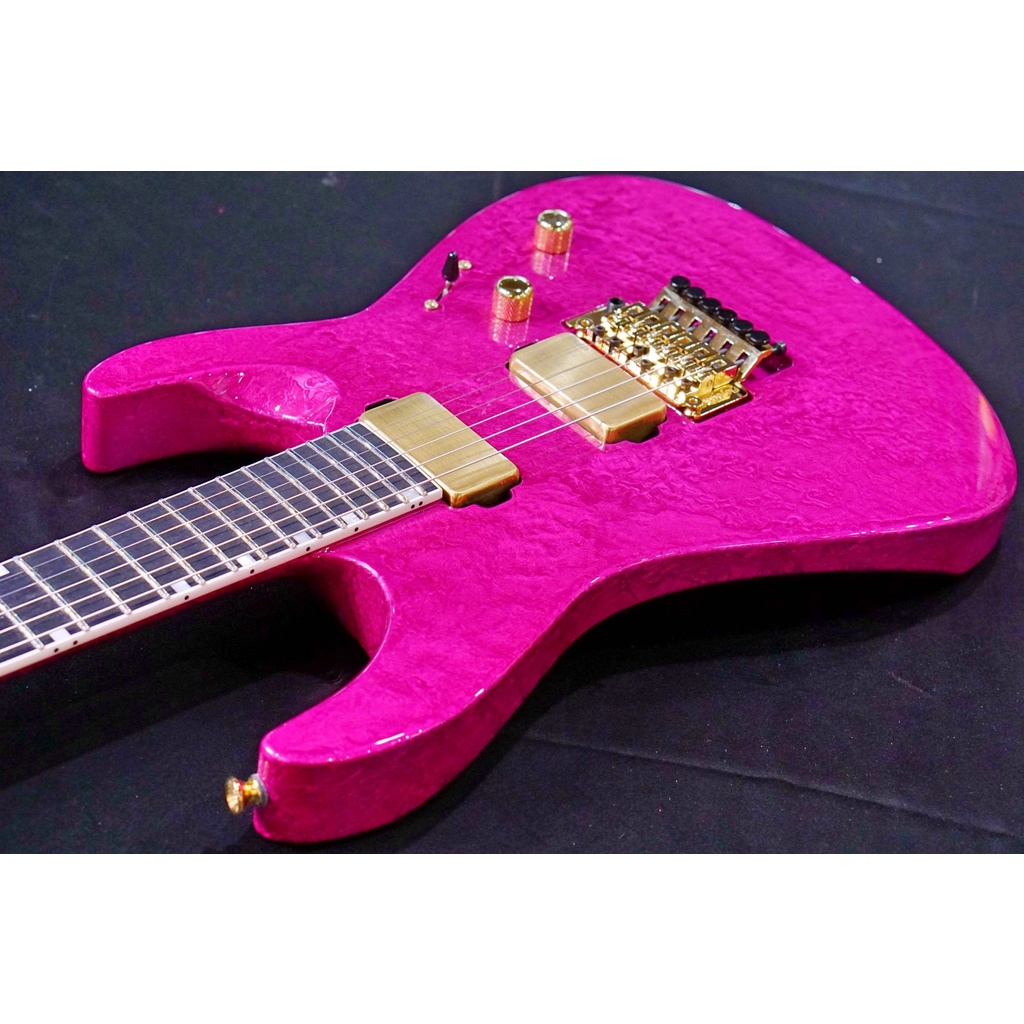 ESP ORIGINAL M-II CTM  Liquid metal pink E8921202