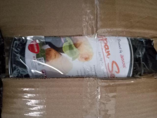 Teflon Fry Pan Set 2 Pcs Anti Lengket Maspion Extra Bubble