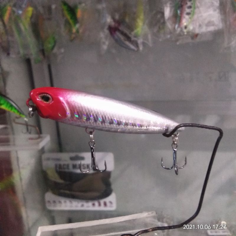 MINNOW WTD