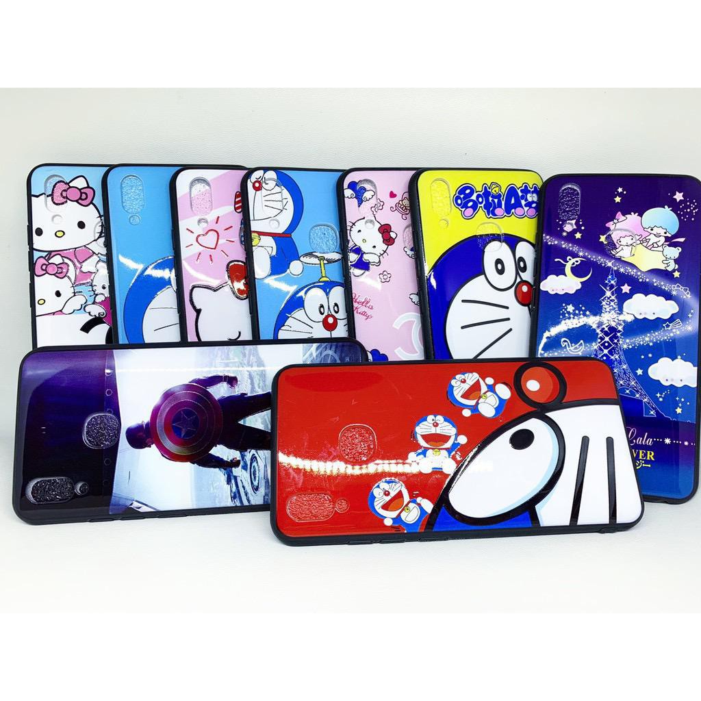 Hard case Fuze Kilat Karakter HelloKitty Xiaomi Redmi Note 7, Note 7 Pro 7pro