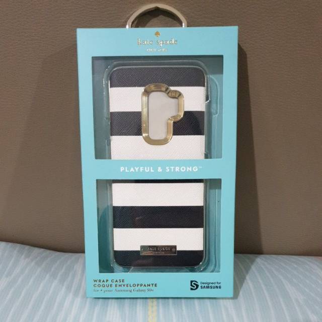 Case kate spade original samsung S9+