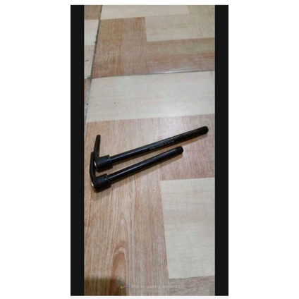 DT-SWISS RWS THRU AXLE TREK ROAD BIKE DISC