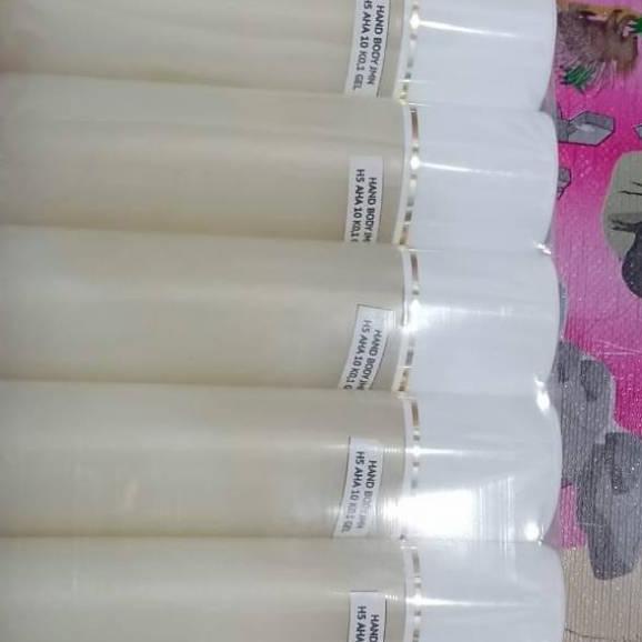 Terbaru  [ORIGINAL] HB GEL HYCO DOUBLE DOSIS,GEL AHA 10 + KO + HYCO lotion whitening handbody pemuti