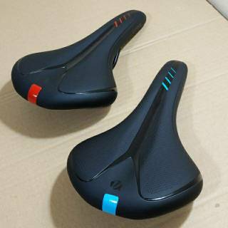 Sadel Sepeda GEL Super Empuk Nyaman ETERNA EN S1991 G Sadel Sepeda GEL Super Empuk Nyaman ETERNA EN S1991 G