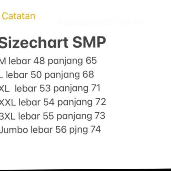 Terbaru Seragam batik SMPN Depok Q92 ❄