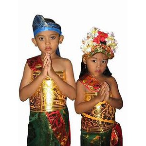  Baju  adat  bali  anak  Shopee Indonesia