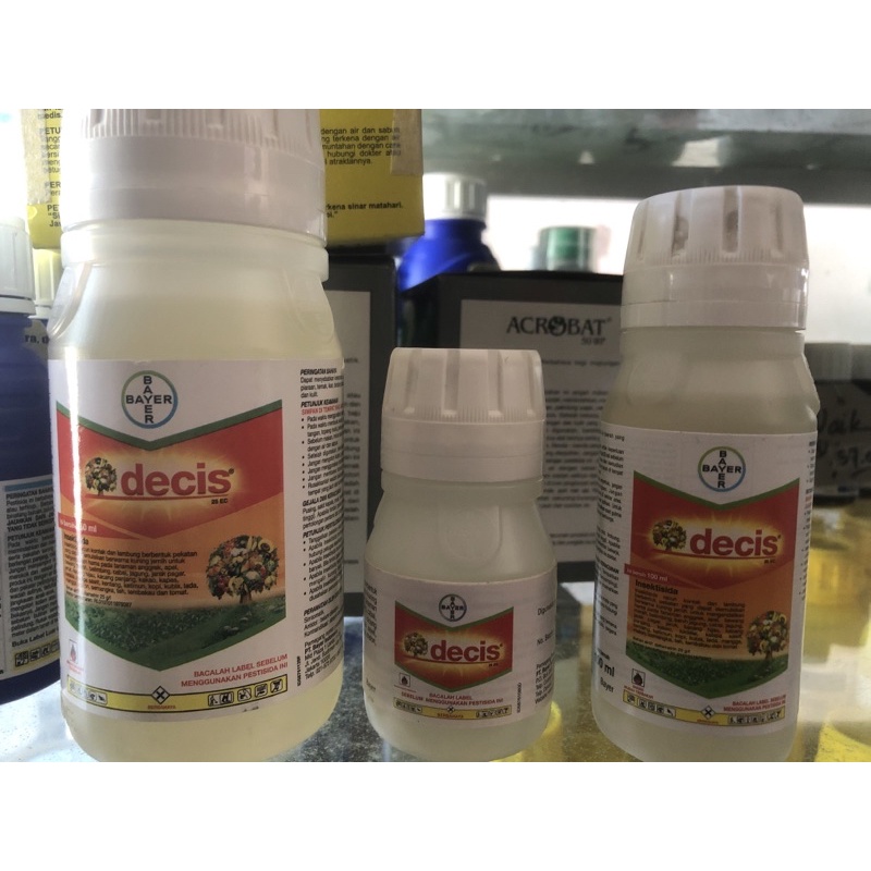 Decis